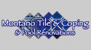 Montano Tile & Coping