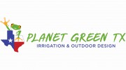 Planet Green