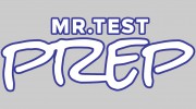 Mr. Test Prep