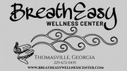 BreathEasy Wellness Center