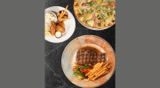 Trio Restaurant