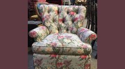 Kevin G's Custom Upholstery