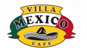 Villa Mexico Cafe