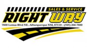 Right Way Sales & Leasing