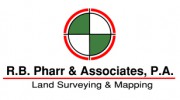 Pharr R B & Associates, PA
