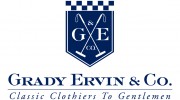 Grady Ervin