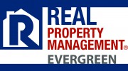 Real Property Management Evergreen
