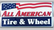 All American Tire & Wheel