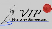 VIP Notary Services