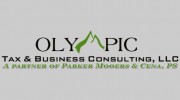 Olympic Tax & Business Consulting