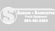 Samson & Associates
