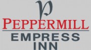 Peppermill Empress Inn