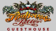 Funhouse Tattoo: International Guesthouse