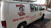 Bigg Time Carpet & Upholstery Cleaning
