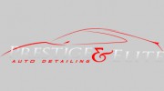 Prestige & Elite Auto Detailing