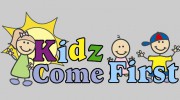 Kidz Come First