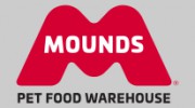 Mounds Pet Food Warehouse