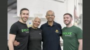 Evolve Training
