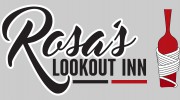 Rosa's Lookout Inn