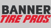 Banner Tire Pros