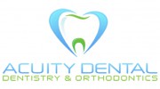 Acuity Dentistry & Orthodontics
