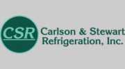 Carlson & Stewart Refrigeration