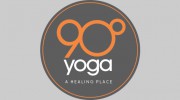 Ninety Degree Yoga