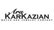 Ara Karkazian Watch & Jewelry