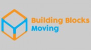 Building Blocks Moving