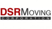 DSR Moving