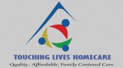 Touching Lives Home Care