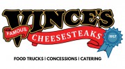 Vinces Cheese Steaks
