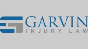 Garvin Injury Law