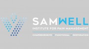 SamWell Institute For Pain Management: Jay Shah, MD