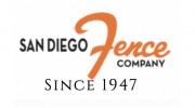 San Diego Fence