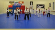 Martial Arts Academy Of Southern Pines