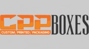 Custom Printed Packaging Boxes