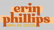 Erin Phillips Nutrition