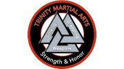 Trinity Martial Arts