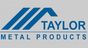 Taylor Metal