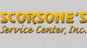 Scorsone's Service Center