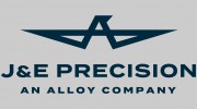 J&E Precision Tool