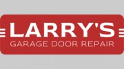 Larry's Garage Door Repair