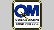 Quickie Marine