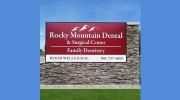 Rocky Mountain Dental & Surgical Center