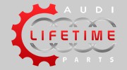 Lifetime Audi Parts
