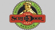 The Screen Door Guy