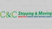 C & C Shipping & Moving