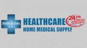 Health Care Medical Supply