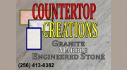 Countertop Creations
